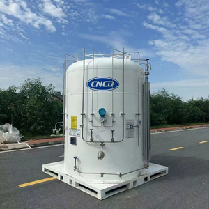 2000L dọc lng Micro số lượng lớn xe tăng công ty Mini đông lạnh chất lỏng Argon lưu trữ microbulk xi lanh - Product Image 1