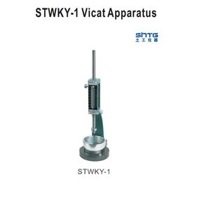 <span class=keywords><strong>Machine</strong></span> de <span class=keywords><strong>test</strong></span> de ciment STWKY-1 appareil Vicat pour tester la consistance du ciment et régler le temps - Product Image 6