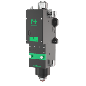 เครื่องตัดไฟเบอร์เลเซอร์แบบเปลี่ยนแท่นทำงานได้ รุ่น FM-3015GE พื้นที่ทำงาน 3000*1500 มม. สำหรับตัดเหล็กกล้าไร้สนิมและเหล็กกล้าคาร์บอน - Product Image 4