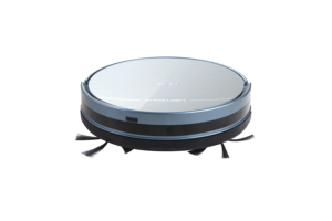Aspiradora Robótica Liectroux X5s con Navegación 2D y Memoria para Pelo de Mascotas y Alfombras, Batería X5s - Product Image 5