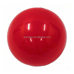 ลูกบอลพีวีซีสำหรับกีฬาและความบันเทิง - Product Image 1