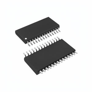 Authorized Distributor Buy Online Electronic Components Power Management (PMIC) 28 TSSOP Exposed Pad MP3391EF-LF - Product Image 1