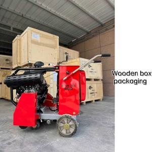 700 Scie à sol en béton <span class=keywords><strong>Machine</strong></span> de découpe de béton Coupeur de béton <span class=keywords><strong>Machine</strong></span> de découpe de route - Product Image 3