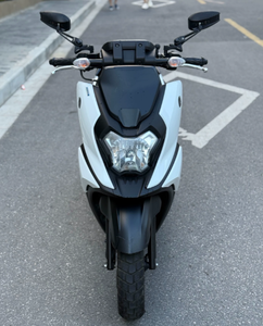 Moto da Strada Yamaha Fuying <span class=keywords><strong>125</strong></span> Usata, Modello 2023, Solo [<span class=keywords><strong>X</strong></span>] Km, Motore 125cc Ben Mantenuto - Product Image 2