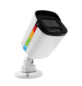 Capa grande de metal para câmera de segurança, à prova d'água câmera <span class=keywords><strong>cctv</strong></span> - Product Image 2