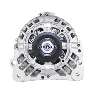 Alternatore compatibile con VW FOX 1.2 Benzina (KW: 44, CV: 60) dal 09-2010 al 12-2011 KUHNER 301675RI NUOVO - Product Image 1