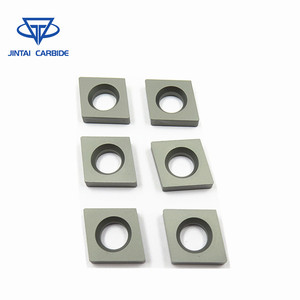 Tiêu Chuẩn Của Miếng Đệm Cacbua Với Các Loại Chèn Khác Nhau - Product Image 3