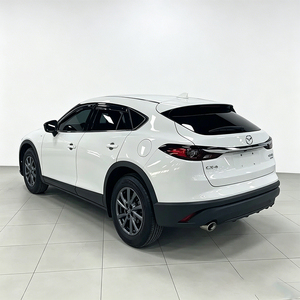 Mazdas CX-4 2021 2.0L Coupé SUV Usados, Manejo Suave, Conducción Estable, Venta al Por Mayor para Exportación - Product Image 3