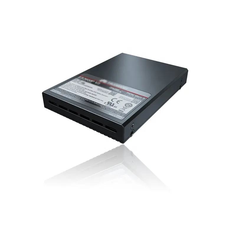 02353bge D3V6-SSD-SAS-3.84T Interne 3.84Tb Ssd Sas Disk Unit 2.5 "Server Harde Schijf Ssd