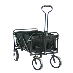 Chariot pliable de Camping jardin, chariot de plage, bon marché, livraison gratuite - Product Image 6