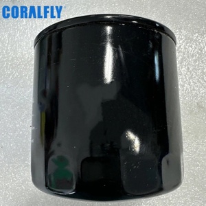 Filtro de Aceite L2679607 W920/17 para Accesorios de Impresión KBA, Filtro MANN+HUMMEL - Product Image 2