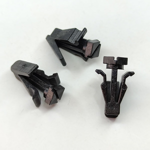 Clip de Sujeción para Rejilla Delantera de Infiniti FX35 FX45 G35, Repuesto para Reparación de la Cubierta del Parachoques - Product Image 4