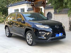 Toyota Wildlander 2.0L LHD 2022 Usado, Bajo Kilometraje, <span class=keywords><strong>Buen</strong></span> <span class=keywords><strong>Estado</strong></span>, Auto <span class=keywords><strong>de</strong></span> <span class=keywords><strong>Segunda</strong></span> <span class=keywords><strong>Mano</strong></span> - Product Image 4