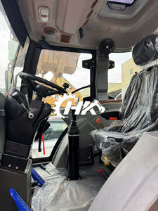 HANG KUI 양호한 상태의 일본산 오리지널 캐터필러 백호 420F 중고 건설 기계 중고 캐터필러 백호 중고 CAT420F - Product Image 6