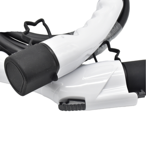 Adattatore EVSE <span class=keywords><strong>EV</strong></span> cavo del caricatore tipo 1 al tipo 2 16A stazione di ricarica connettore <span class=keywords><strong>EV</strong></span> - Product Image 2