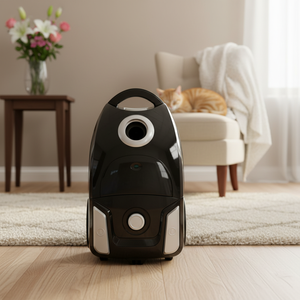 เครื่องดูดฝุ่นแบบมีถุงเก็บฝุ่น รุ่น <span class=keywords><strong>SP</strong></span>-608 สำหรับพื้นแข็งและพรม เครื่องดูดฝุ่นระดับมืออาชีพสำหรับใช้ใน<span class=keywords><strong>บ้าน</strong></span> - Product Image 6