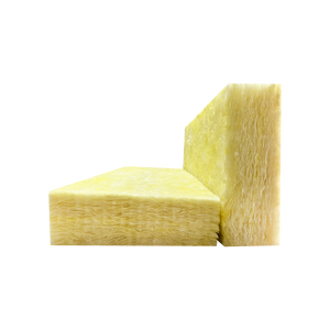 Panneaux d'isolation en <span class=keywords><strong>laine</strong></span> <span class=keywords><strong>de</strong></span> <span class=keywords><strong>verre</strong></span> R2.5 avec barrière vapeur, classe 1, résistants au feu, aux moisissures et aux parasites, pour les murs en ossature bois australiens - Product Image 2