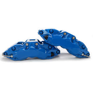 ביצועים אוטומטי בלם caliper 6 סיר עבור טסלה דגם 3 18 19 אינץ 2021 2022 2023 - Product Image 3