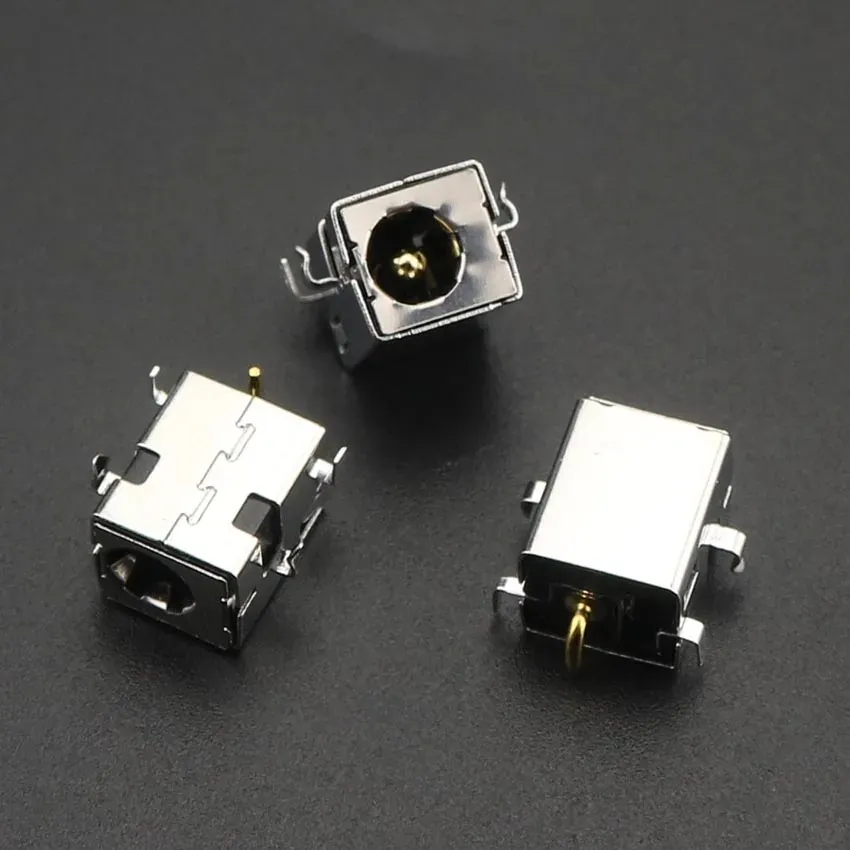 DC Power 5.5*2.5 mm Jack connector Port for Asus Laptop A52 A53 K52 K52F K52JR K53E K53SV K53TA K42J K42JC K42D