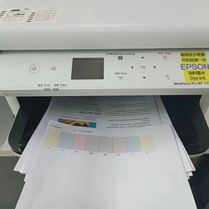 Cartucho de Tinta Recargable Vacío para Impresoras Epson WF-C5390 5890 5390, Precio de Fábrica - Product Image 6