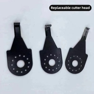 Car Headlights Retrofit Tools Electric Glue Remover Cold Glue Knife Machine for Removing Glue - Product Image 5