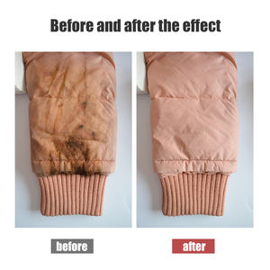 2024 Offre Spéciale nettoyeur à sec veste en duvet agent de nettoyage à sec nettoyant pour veste en duvet - Product Image 6