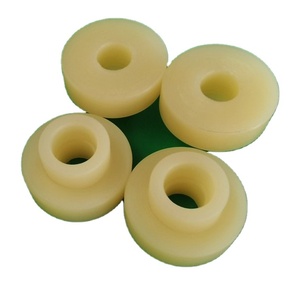 الأكثر مبيعًا البطانات البلاستيكية المخصصة نايلون PTFE بشفة ذاتية التشحيم للصناعات الإنشائية منخفضة السعر - Product Image 4