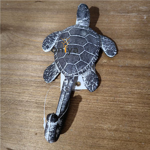 Oniya Retro Cast Iron <strong>Coat</strong> Rack Vintage Animal <strong>Hooks</strong> for Entryway Architecture Metal Towel Rack Holder <strong>Individuality</strong> Gift for - Product Image 1
