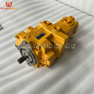 Piezas de Excavadora Hidráulica Clawengine PVD-2B-40P-16G5-4191B para PC40-7,55,60, Piezas Hidráulicas, Envío desde Hong Kong - Product Image 5
