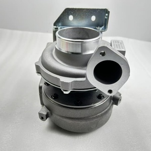 Turbocompresor para Camiones, Piezas de Repuesto 17201-78144 765870-5009S 17201-E0011 para Motor GT3571KLNV - Product Image 4