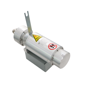 Anillo Colector para Turbinas Eólicas Ingiant FHS135-25-10120 (11.3kg), Anillos Colectores para Control de Paso de Ángulo para China <span class=keywords><strong>CASC</strong></span> - Product Image 2