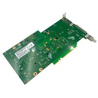 Tarjeta de Red PCIe 3.0 X8 con 24 Conectores Mini SAS HD de 6 Gb/s, Procesador de Doble Núcleo LRSA6X36-24I, Diseño Delgado MD2, Componentes de Computadora