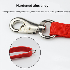 <strong>Dog</strong> Training Leash Durable <strong>Dog</strong> Walking <strong>Lead</strong> for Outdoor Hiking <strong>Extra</strong> <strong>Long</strong> Line <strong>Dog</strong> Recall <strong>Lead</strong> Leash with Padded Handle - Product Image 6