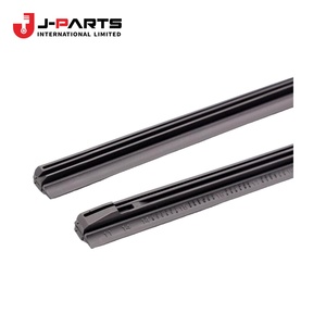 แผ่นยางรองใบปัดน้ำฝน หมายเลข 1 สำหรับรถยนต์โตโยต้า ไฮเอซ LH103 ปี 1993-1998 รุ่น 85224-26030 - Product Image 1