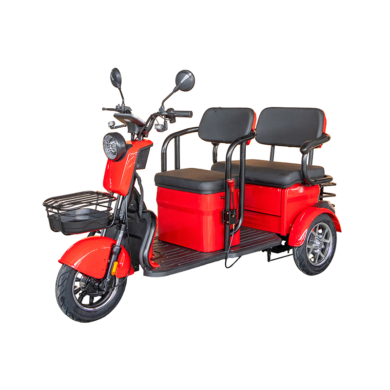 Used Adult Tricycle Sale High Quality Three Wheel Bikes