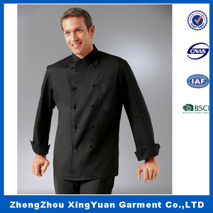 <span class=keywords><strong>Robe</strong></span> et veste <span class=keywords><strong>de</strong></span> <span class=keywords><strong>serveuse</strong></span> d'uniforme personnalisé pour le personnel <span class=keywords><strong>de</strong></span> restaurant et <span class=keywords><strong>de</strong></span> bar - Product Image 2