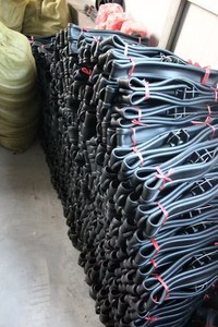 Tuyau de ventilation télescopique en PVC pour élevage, tunnel, navire, conduit d'échappement, résistant aux hautes températures, usage industriel - Product Image 4
