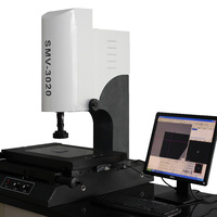 High-Precision 2D Image Measuring Instrument Manual & Automatic Optical Dimension Measuring Instrument