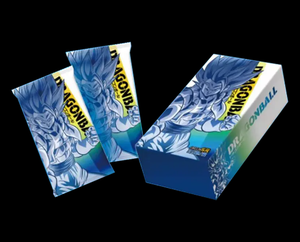 Venta al por mayor <span class=keywords><strong>Anime</strong></span> japonés DragonBall Collection Cards Booster Box Super <span class=keywords><strong>Heroes</strong></span> SSP Flash Cards Juego de mesa Trading CCG TCG Cards - Product Image 1