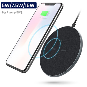 เครื่องชาร์จไร้สายแบบแม่เหล็กเร็วแบบพกพาได้15W พร้อมแผ่นรอง USB-C ที่ชาร์จโทรศัพท์มือถือสำหรับ iPhone 14 13 PRO MAX - Product Image 3