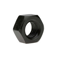 Mur Baut Baja Karbon Kekuatan Tinggi Kelas 8 DIN934, Tutup Sekrup Oksida Hitam, Mur Kelas Tinggi 12.9 GB6170, Kategori Produk: Mur