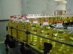 30-300TPD सूरजमुखी कपास के बीज का तेल उत्पादन लाइन/खाना पकाने के तेल शोधन बनाने उपकरण