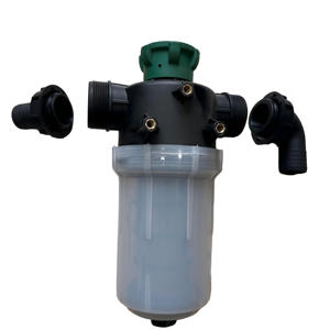 Filtro per Spruzzatore di Alta Qualità a Doppio Strato con Rete Fine per Uso Agricolo - Product Image 4