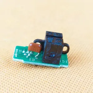 Enkoder şerit sensörü için kullanılan Epson 4880 yazıcı