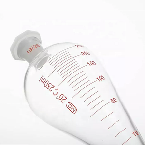 Tiandi Lab 125มล. แก้วจบการศึกษากรวยแยก - Product Image 2