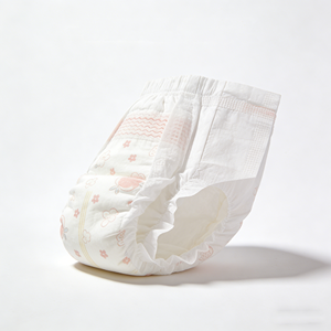 Sous-vêtements jetables pour femmes en période post-partum, culottes menstruelles, incontinence, jeunes personnes, jolis sous-vêtements - Product Image 2