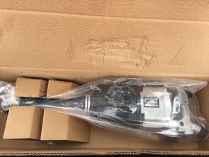 1 En Industrial Pinless aire llave de impacto con alta fuerza y menos vibraciones 1-1/4 Perno capacidad herramientas de auto - Product Image 6