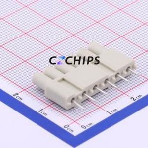 9160009908 Board-to-Board & Backplane Connector Through hole Component (THT) Connector Through Hole - Product Image 2