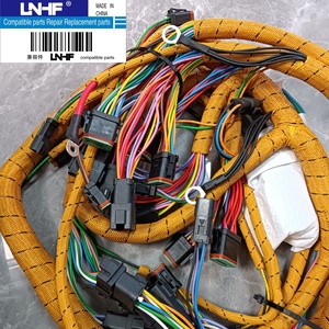 LNHF 136-4056 1364056 Ligne de plateforme d'excavatrice Nouveau style Pièces compatibles de haute qualité 320B 1364056 136-4056 pour CAT - Product Image 5