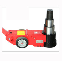 Crics Cric hydraulique de 30 tonnes nouvellement arrivés Crics de bouteille hydrauliques pneumatiques
